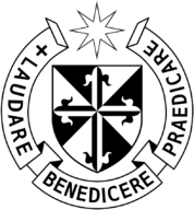 Seal of the Dominican Order.svg