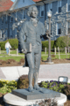 Statue of James Madison -02- (50998808691)