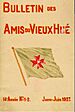 Flag of the Kingdom of Sedang - Bulletin de Amis du Vieux Hué (1927).jpg
