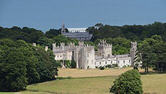 Howth Castle and Environs.jpg