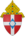 CoA Roman Catholic Diocese of Winona.svg