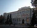 Peta Gimnazija u Zagrebu