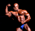 Ronnie Coleman 8 x Mr Olympia - 2009 - 5