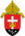 CoA Roman Catholic Diocese of Lubbock.svg