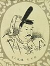 Emperor Shōkō by Kōtarō Miyake.jpg