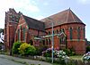 St Stephen's Church, Newlands Avenue, Bexhill (June 2011) (4).jpg