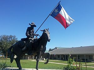 Texas Rangers Museum.jpg