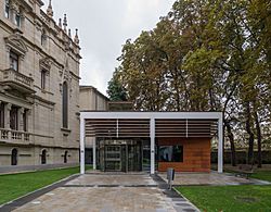 Vitoria - Museo de Bellas Artes 04