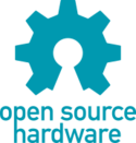 Open-source-hardware-logo