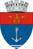 Coat of arms of Oltenița