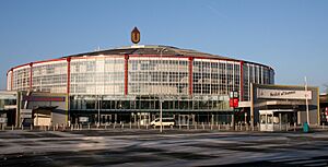 Westfalenhalle 1 Dortmund