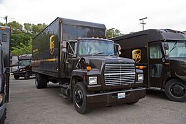 UPS Ford Conventional (7392935116)
