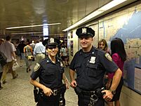MTA Police Baby Delivery (9464418211)