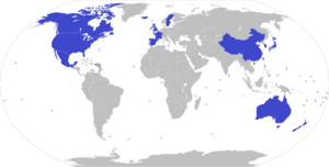 Costco global locations