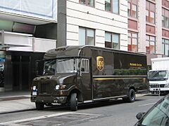 UPS truck (3550005149)