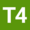 SEPTA T4 icon.svg