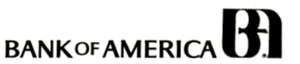BankAmerica logo