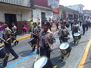 5 de Mayo Parade in Orizaba 2017 084