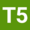 SEPTA T5 icon.svg