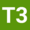 SEPTA T3 icon.svg