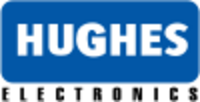 Hughes Electronics logo