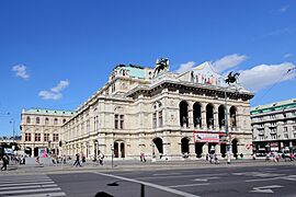 Wien - Staatsoper (1)