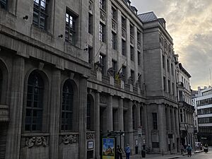 Kredietbank Brussels