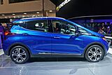 Chevrolet Bolt EV SAO 2016 8894