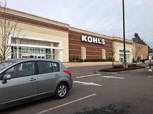 Kohl's – Beaverton, Oregon