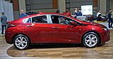 Chevrolet Volt WAS 2017 1533