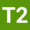 SEPTA T2 icon.svg