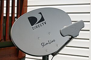 DirecTV 5 LNB Slimline 2012 06 08