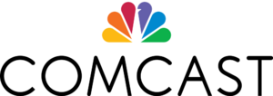 Comcast (2013-2024) logo