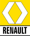 Renault 1967