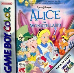 Alice in Wonderland GBC.jpg