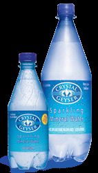 Crystal Geyser Water Company Orland California - CGWC