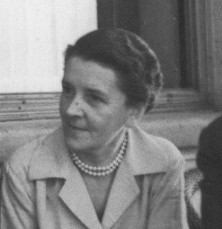 Danuta Gierulanka died 1995