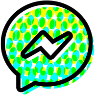 Facebook Messenger Kids logo.png