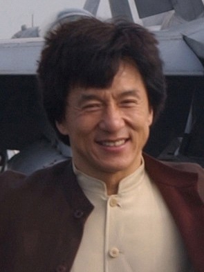 Jackie Chan 2002-portrait