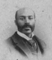 Nathan E. Edwards (1855 - 1908)