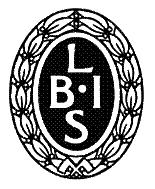 Old BoIS Logo