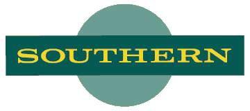 Southern toc logo