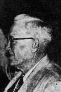 George N. Goodman, mayor of Chandler Arizona