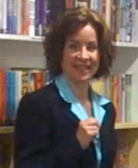 Jessica Scott Kerrin au librairie Babar
