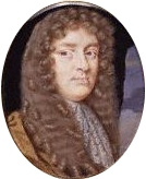 Lord William Russell 1639-1683