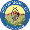 Official seal of Rio Grande City, Texas