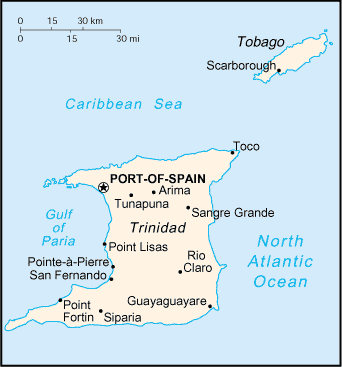 Td-map