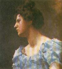 Cecilia Arboleda Mosquera