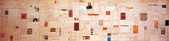Gastrotypographicalassemblage