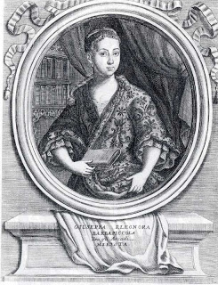 Giuseppa Eleonora Barbapiccola